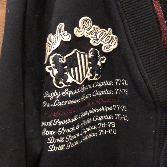 Kensington Rugby - Picture 2 of 5